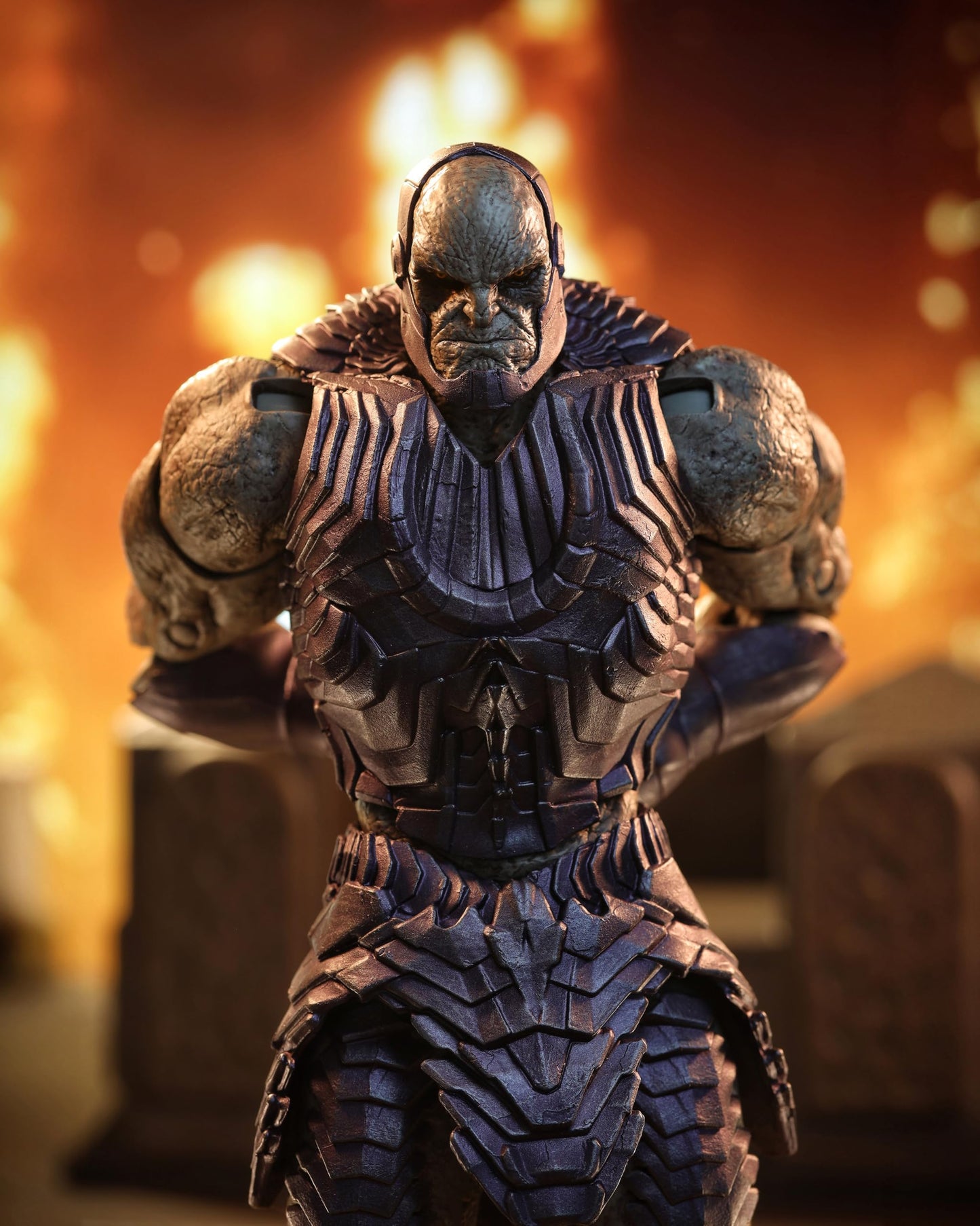 McFarlane DC Theatrical Deluxe 7IN WV1 Action Figure 2