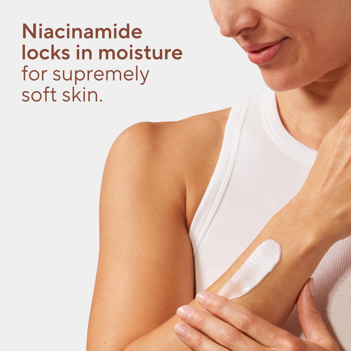 Native Body Lotion, Coconut & Vanilla, 48-Hour Hydration for Dry & Sensitive Skin, Made with Plant-Based Moisturizers like Shea Butter, Silicone