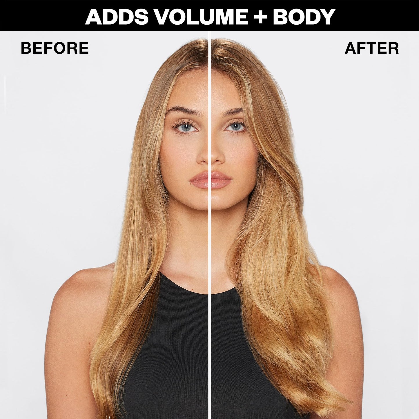 IGK Body Language Rice Water Plumping & Thickening Mist