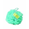 Body Benefits Exfoliating Bath Sponge, 0.197-Pound (Pack of 6)
