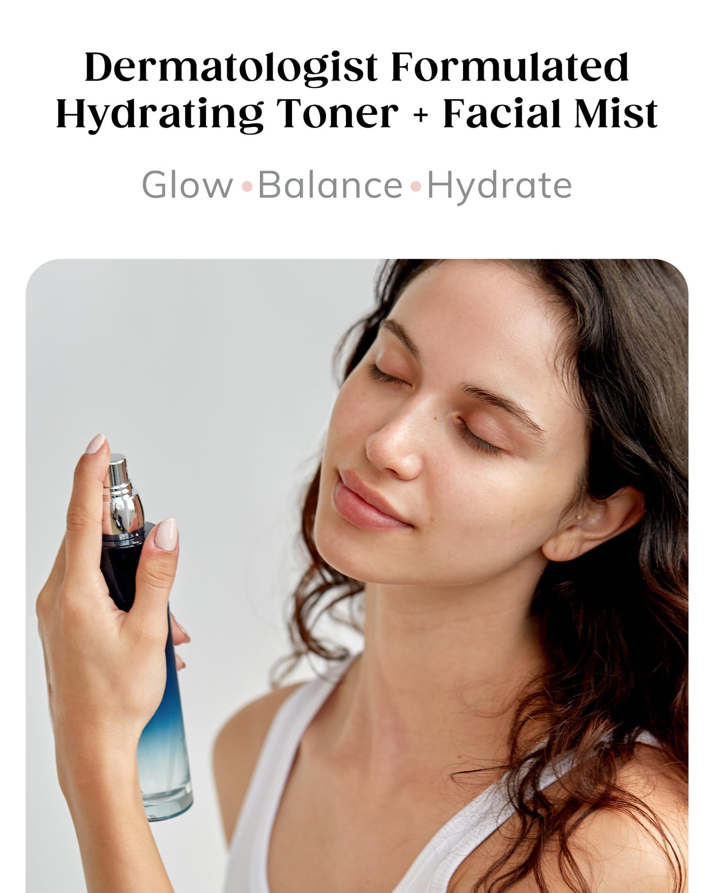 KAPLAN MD Clarifying Toner, 3.3 oz.