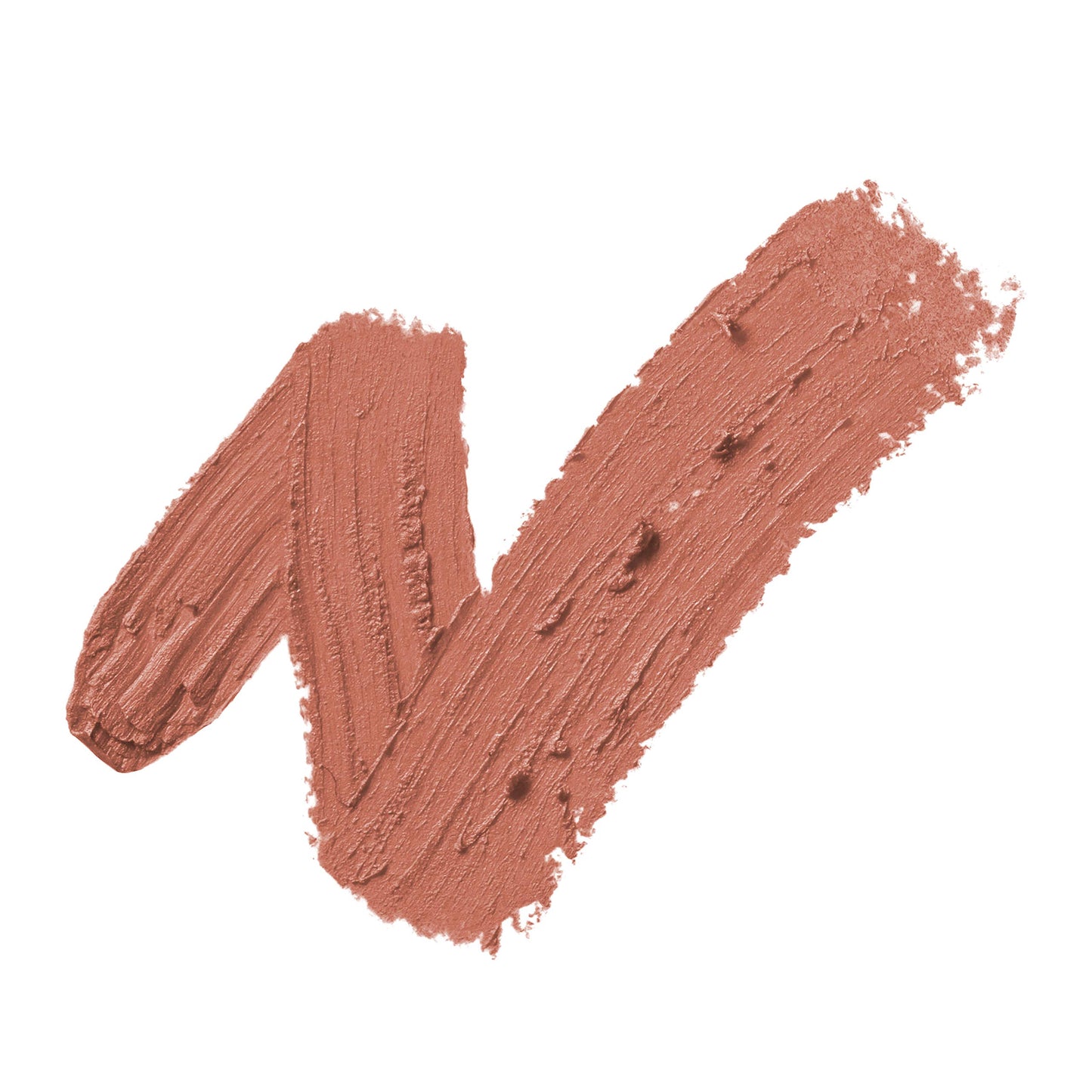 Jolie Luxury Matte Lipstick - Hydrating Creamy Formula, Paraben Free (Angelina)