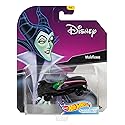 Hot Wheels Maleficent Vehicle, 1:64 Scale