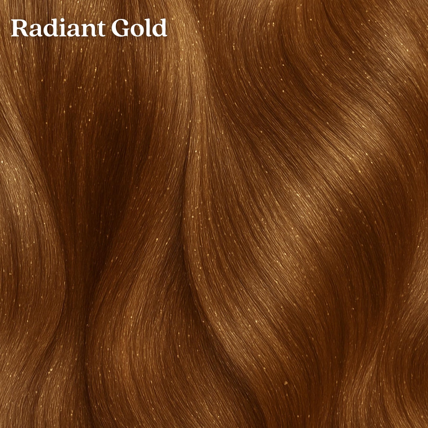 Ultra-Fine Hair Glitter - White Crystal, Fairy Pink, Radiant Gold - Lightweight, Non-Sticky, Made for All Hair Types - for Festivals, Parties