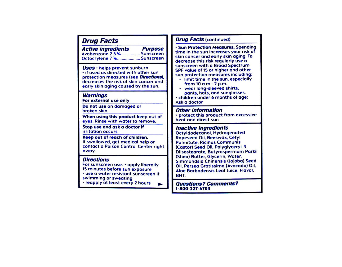 NIVEA Smoothness Lip Care SPF 15, 0.17 oz (Pack of 8)