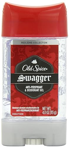 Old Spice Swagger, 4 oz