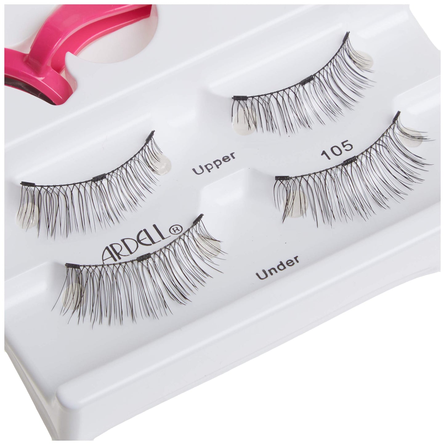 Magnetic Lash 105 Black