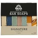 Pacha Soap Signature Collection Bar Soap, 7 OZ Beauty & Personal Care Pacha Soap Co