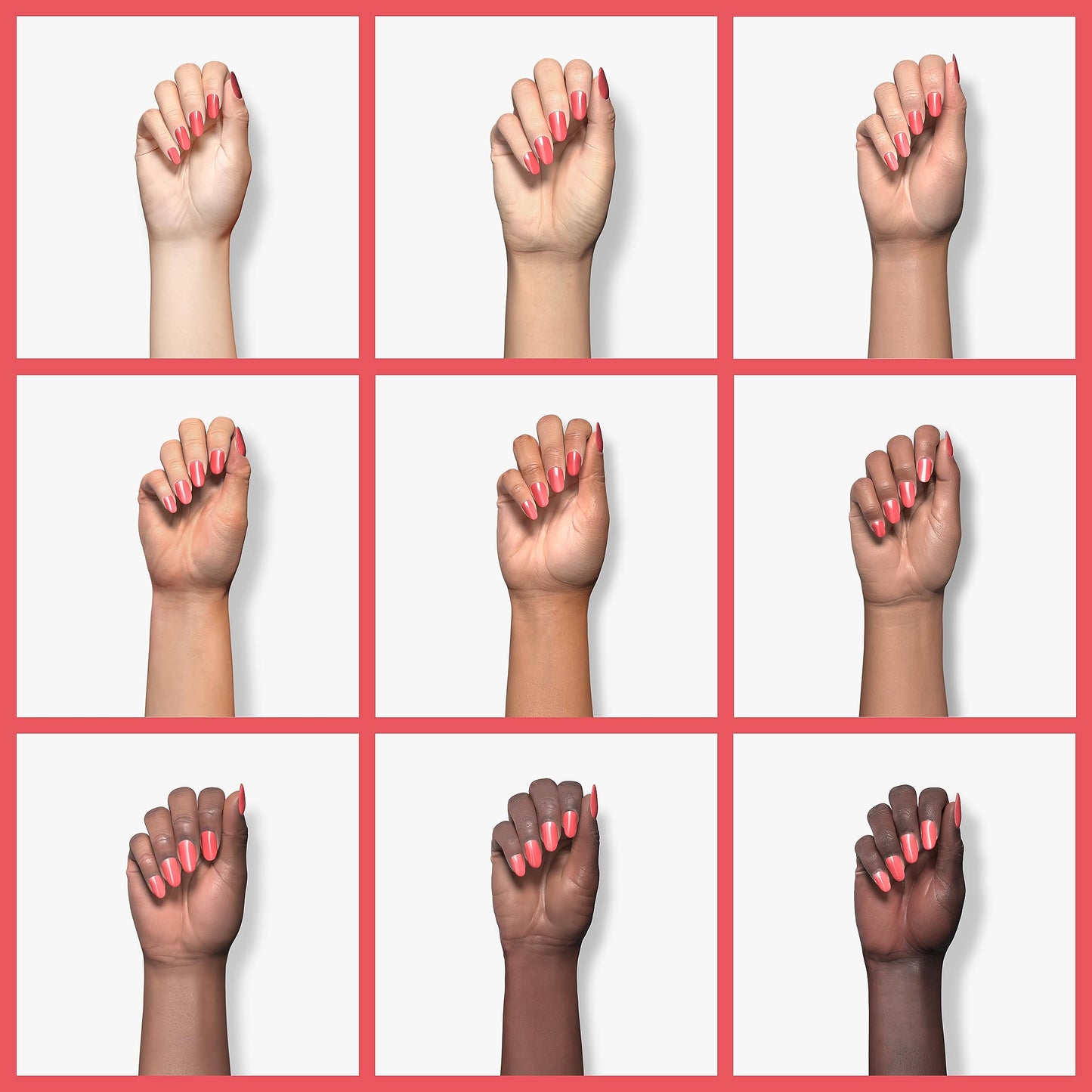 LeChat Perfect Match Gel Polish, Brushed Blush, 0.5 fluid_ounces Beauty & Personal Care LECHAT