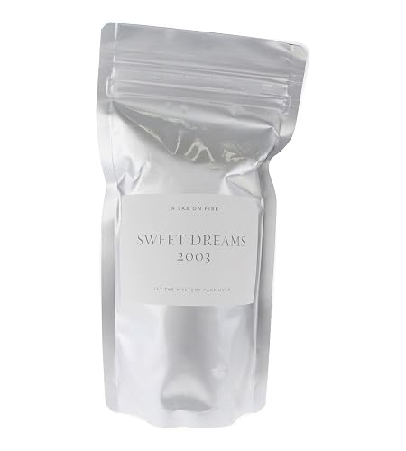A Lab on Fire Sweet Dreams 2003 Eau De Cologne Concentrated Spray (Unisex) 2 oz for Women
