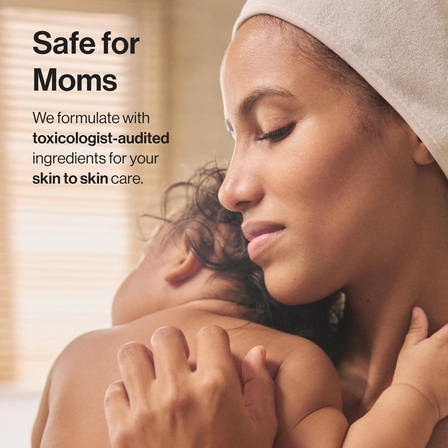 Honest Beauty Sensitive Skin Calming Cream Cleanser | Gently Cleanses, Hydrates, + Calms Skin | Hypoallergenic, Fragrance Free, Vegan | 4 fl oz