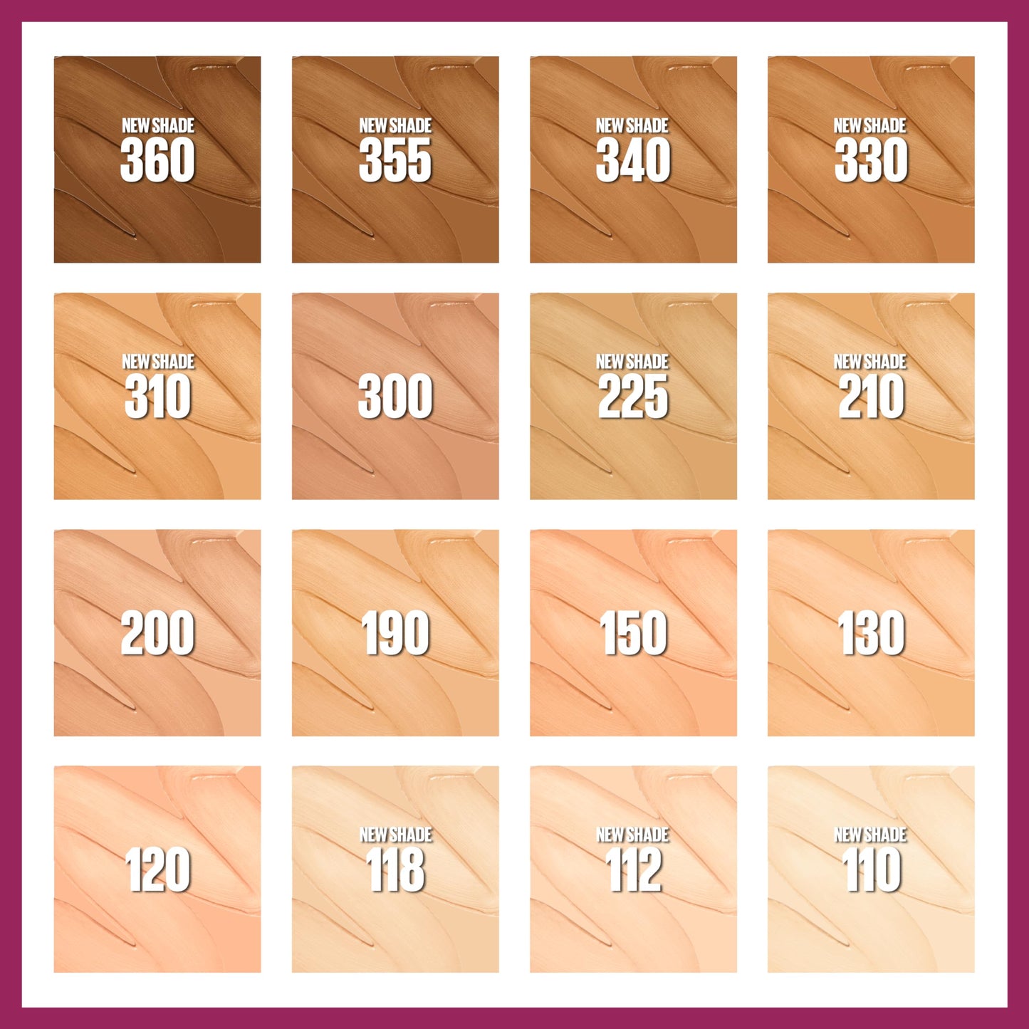Maybelline Instant Age Rewind Eraser Foundation with SPF 20 and Moisturizing ProVitamin B5, 120, 1 Count (Packaging May Vary) Beauty and Personal Care MAYBELLINE