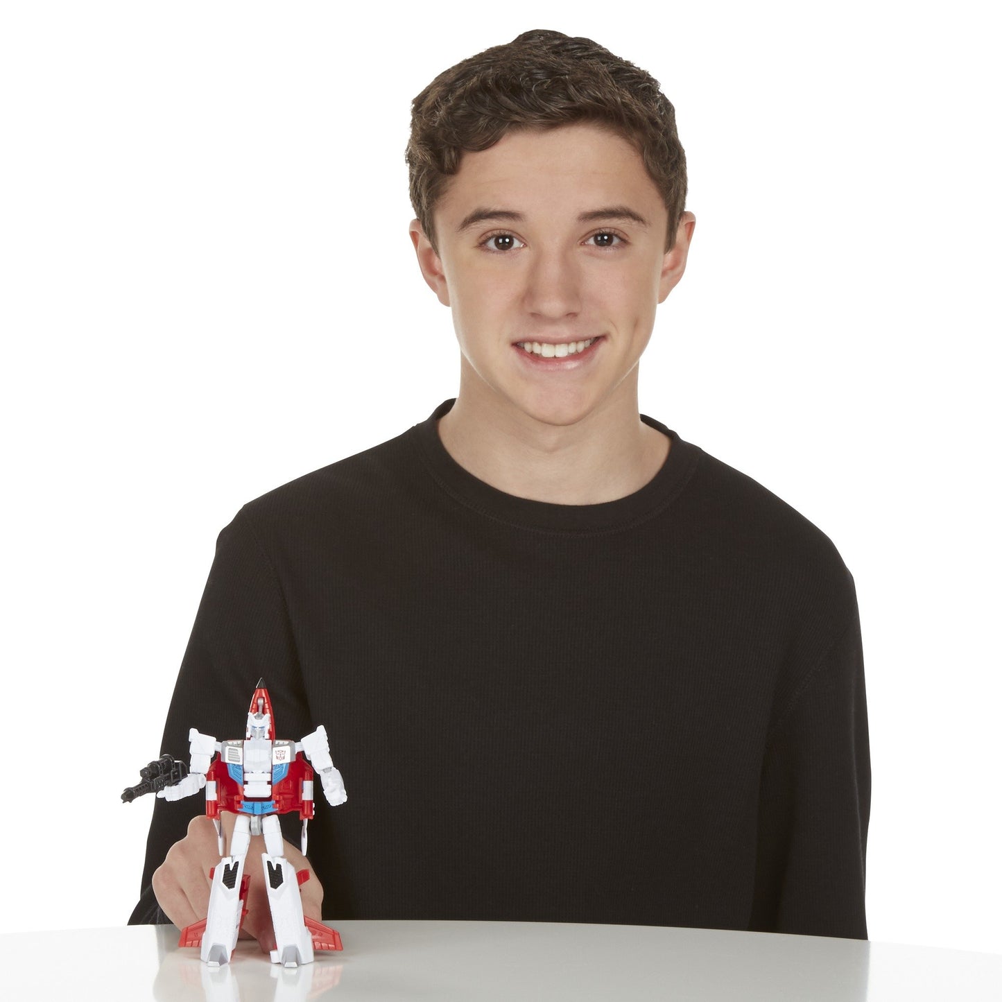 Transformers Generations Deluxe Firefly Playset