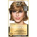 L'Oreal Paris Superior Preference Fade-Defying + Shine Permanent Hair Color, 6.5G Lightest Golden Brown, Pack of 1, Hair Dye