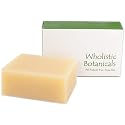 Wholistic Botanicals Lemongrass Soap 4 oz. Beauty & Personal Care Wholistic Botanicals