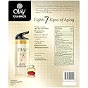 Olay Total Effects 7-in-1 Anti-aging UV Moisturizer