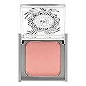 Honeybee Gardens Complexion Perfecting Blush in Rendezvous, Soft Neutral Rose, Pigmented, Vegan & Gluten-Free, 8.5g
