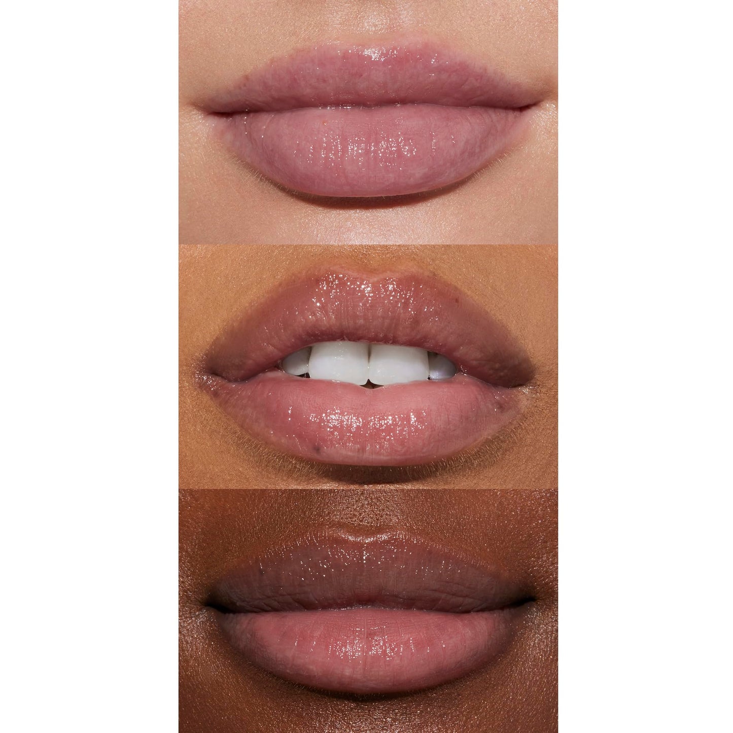 e.l.f. Squeeze Me Lip Balm, Moisturizing Lip Balm For A Sheer Tint Of Color, Infused With Hyaluronic Acid, Vegan & Cruelty-free, Vanilla Frosting