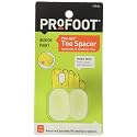 Profoot Vita-gel Toe Spacer Beauty & Personal Care PROFOOT