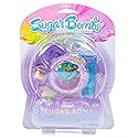 Sugar Bombs by Horizon Group USA, Design & Decorate Your Own Galactic Themed Fizzing Bomb.Fizz In Bowl to Revel Hidden Surprise Gift.Embellish…
