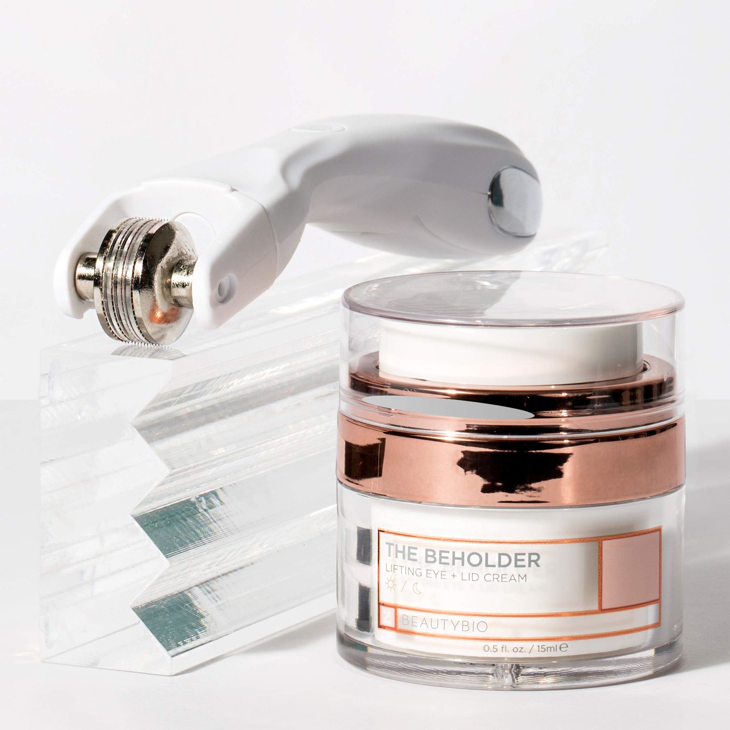 BEAUTYBIO GloPRO Eye Attachment Head