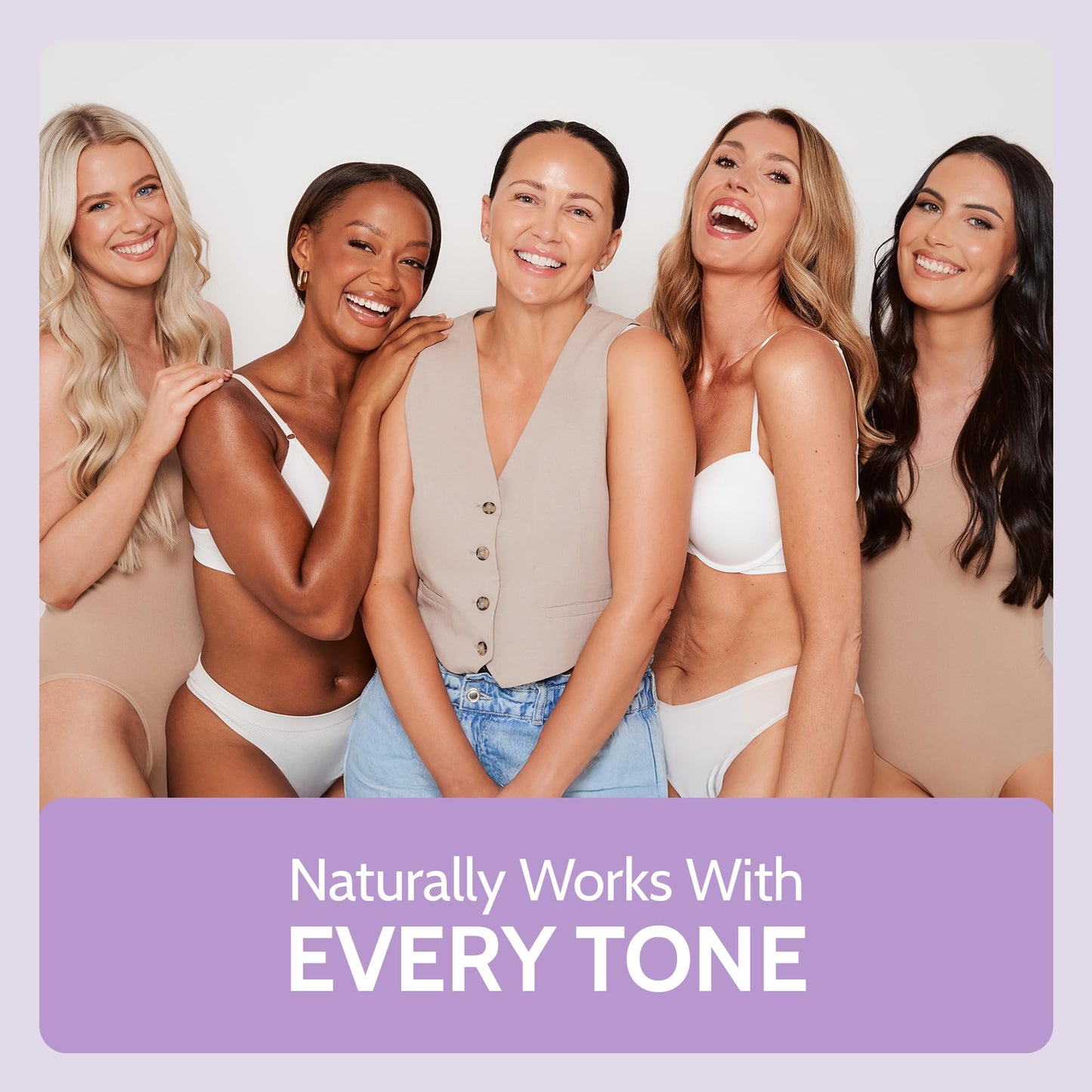 Fake Bake Darker Spray Tan Solution – Professional Sunless Self Tanner for Airbrush Machine, Long-Lasting Face & Body Bronzing Glow, 32 fl oz