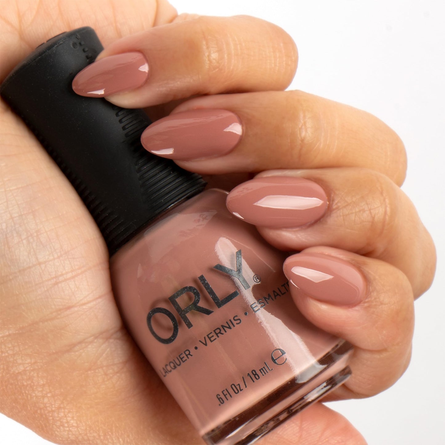 Orly Impressions Collection Spring 2022 Nail Lacquer - Parcs & Parasols #2000156 - 0.6 oz Beauty & Personal Care Orly