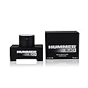 Hummer Black Cologne for Men EDT 4.2 oz