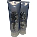 Bath & Body Works Water Winter Mint Ultimate Hydration Body Cream 8 Ounces Pack of 2