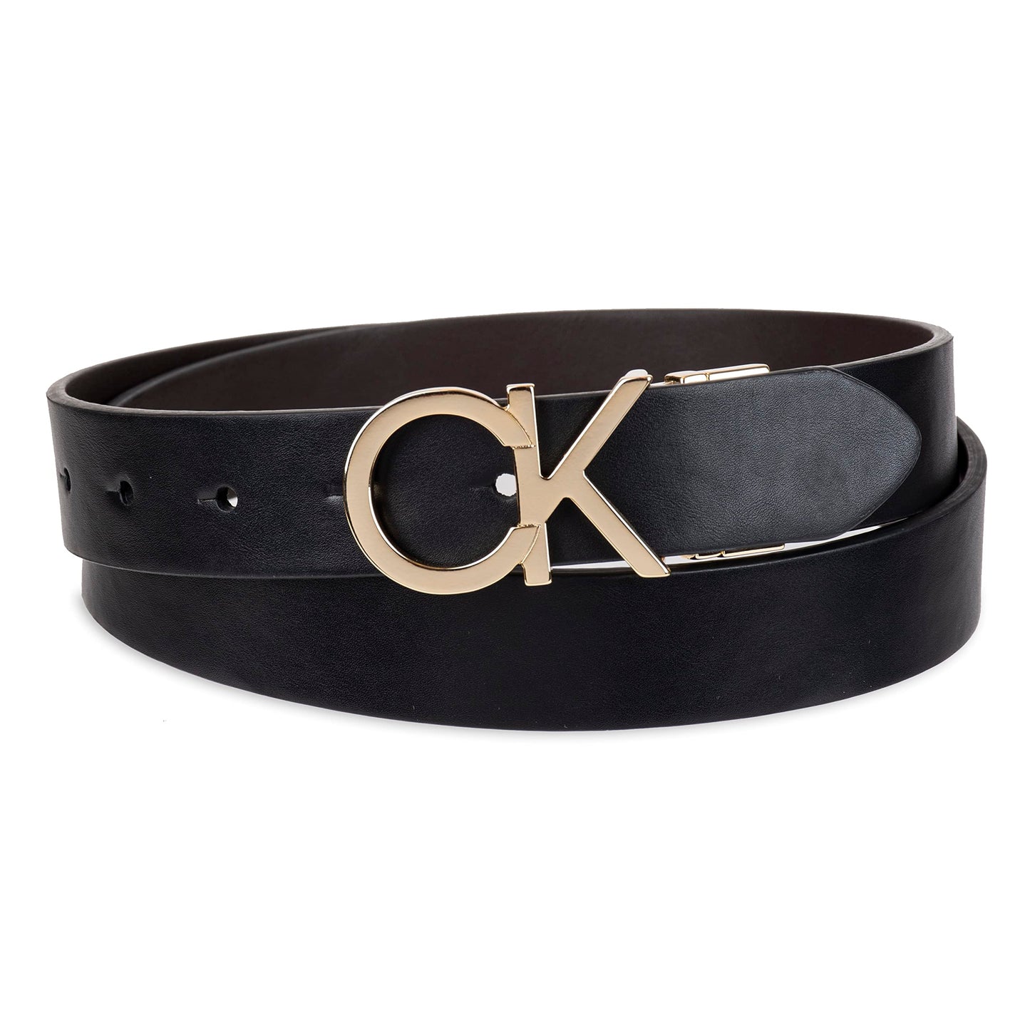 Calvin Klein 30MM RCE CK LOGO PLAQUE R