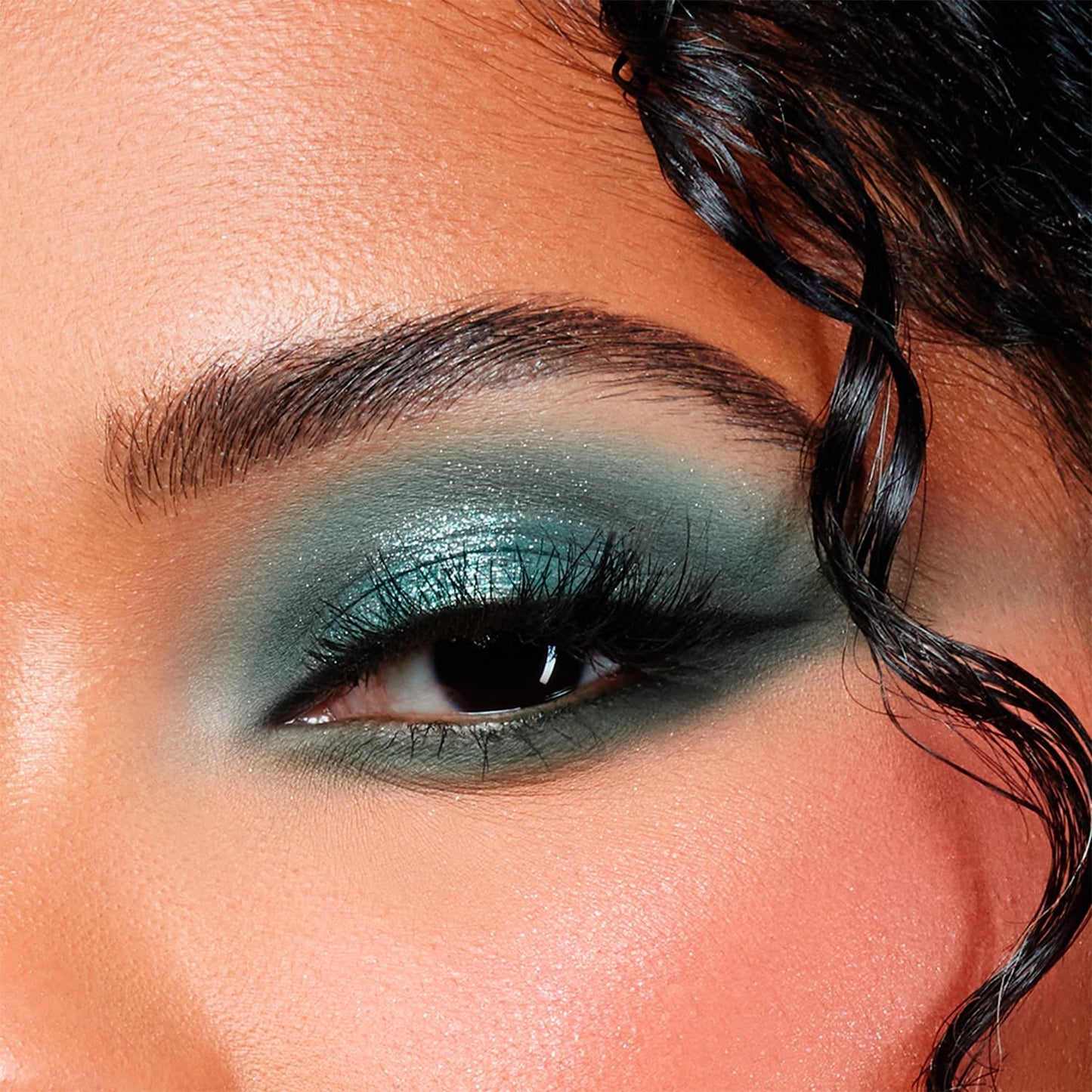 Profusion Cosmetics Written in the Stars Bejeweled Glitter 4 Shade Mini Eyeshadow Quad, Illuminate Your Look With Celestial Quad, Create Mesmerizing…