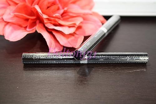 BeautiControl Longwearing Liquid Eyeliner - Black (21730)
