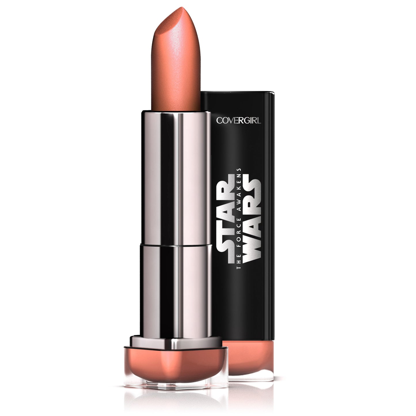 COVERGIRL Star Wars Limited Edition Colorlicious Lipstick - Nude #70