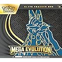 Pokémon TCG: Mega Evolution Elite Trainer Box - Mega Lucario