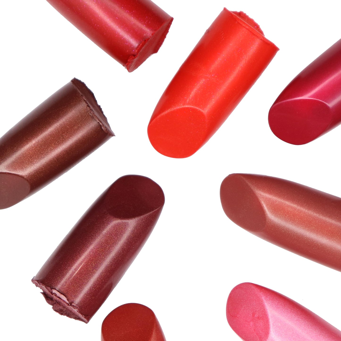 L.A. Girl Lip Attraction Lipstick, Idol GLC600