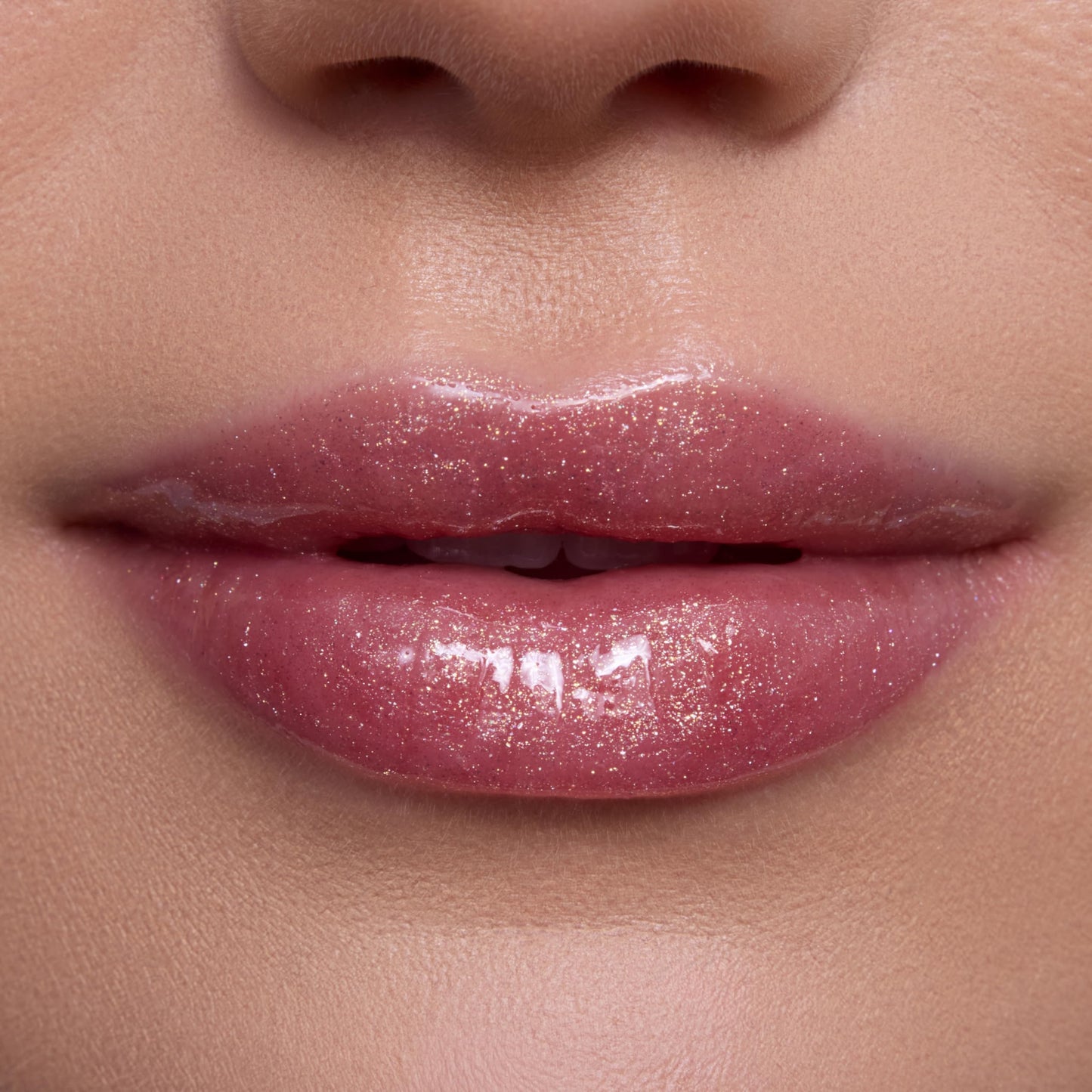 ColourPop x Disney Princess Ultra Glossy Lip Gloss - High-Shine, Non-Sticky & Hydrating Lip Gloss - Infused with Hyaluronic Acid, Kakadu Plum & Cherry