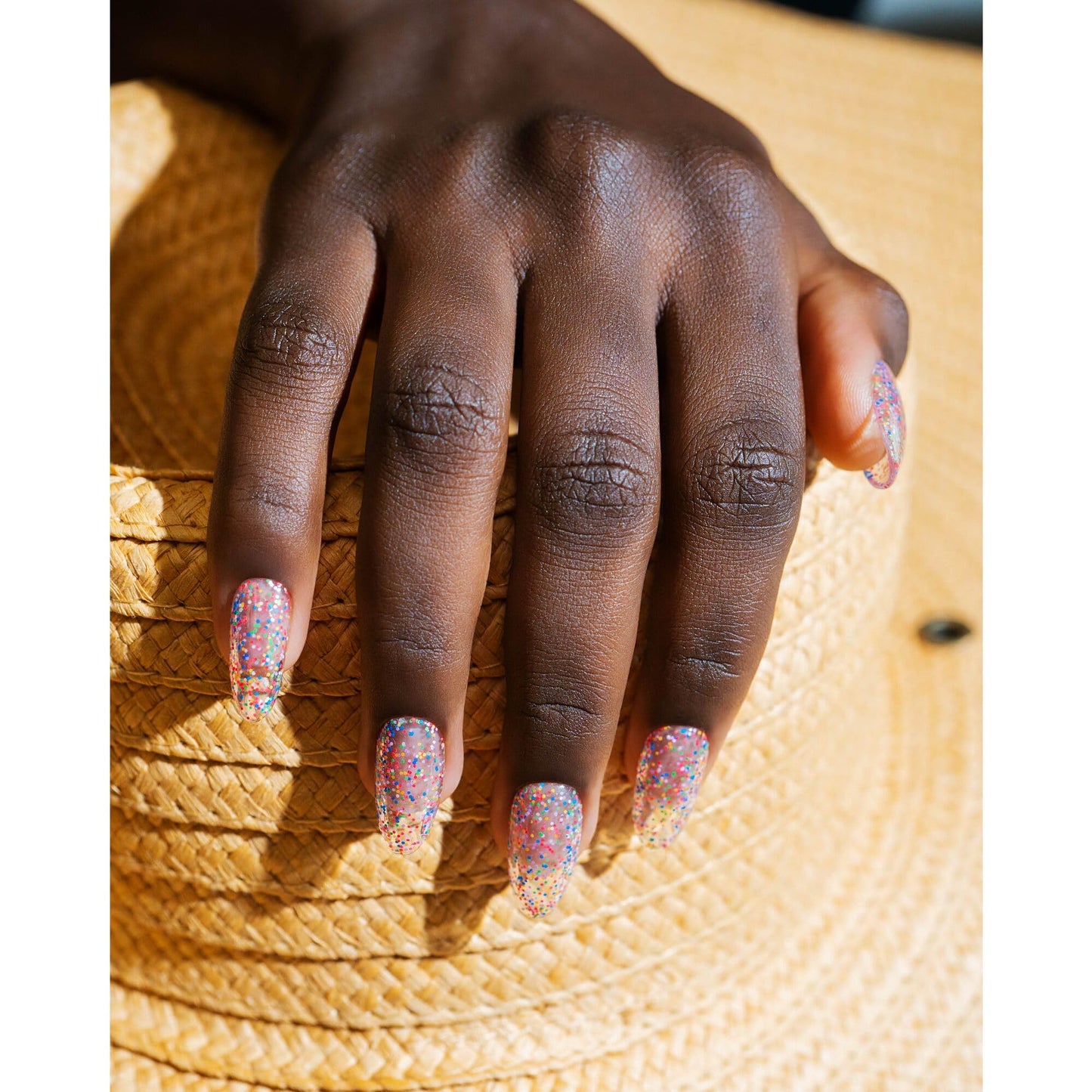Gelish Xpress Dip Powder Nail Manicure - Lots Of Dots, 1.5 oz Beauty & Personal Care Gelish