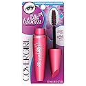 COVERGIRL Full Lash Bloom by Lashblast Waterproof Mascara Black .44 fl oz (13.1 ml) (Packaging may vary)