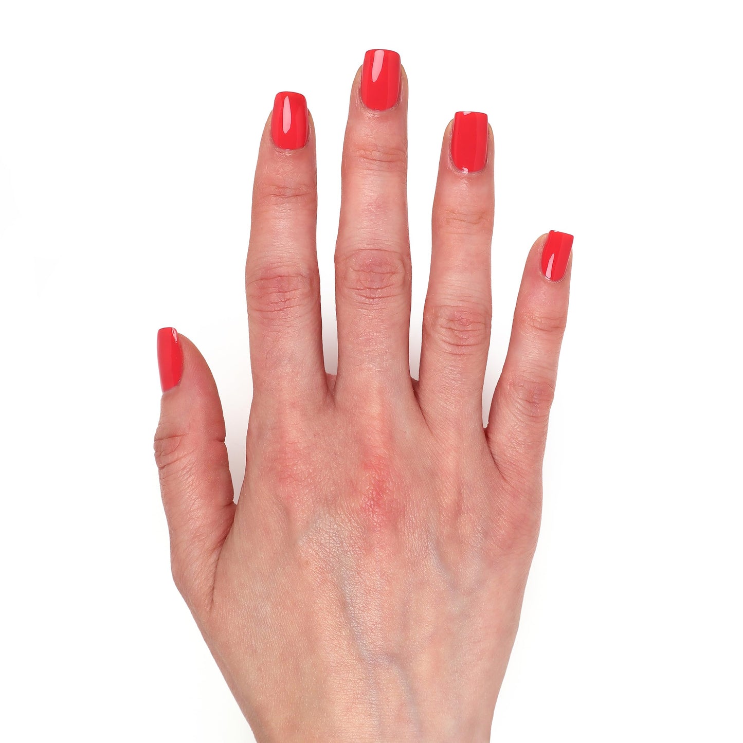 Orly Breathable Nail Polish | All in One Nail Color for Fall and Winter | Opulent Reds and Lush Pinks Shimmer Cremes 0.6fl oz (Aphromite) Beauty & Personal Care Orly