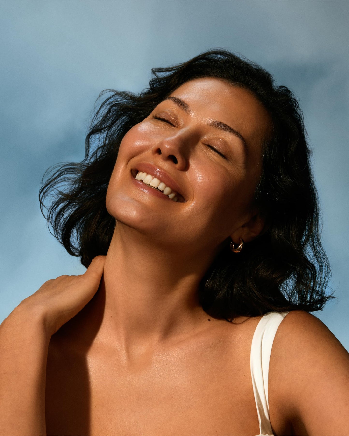 White Wine Body Cream, 200ml