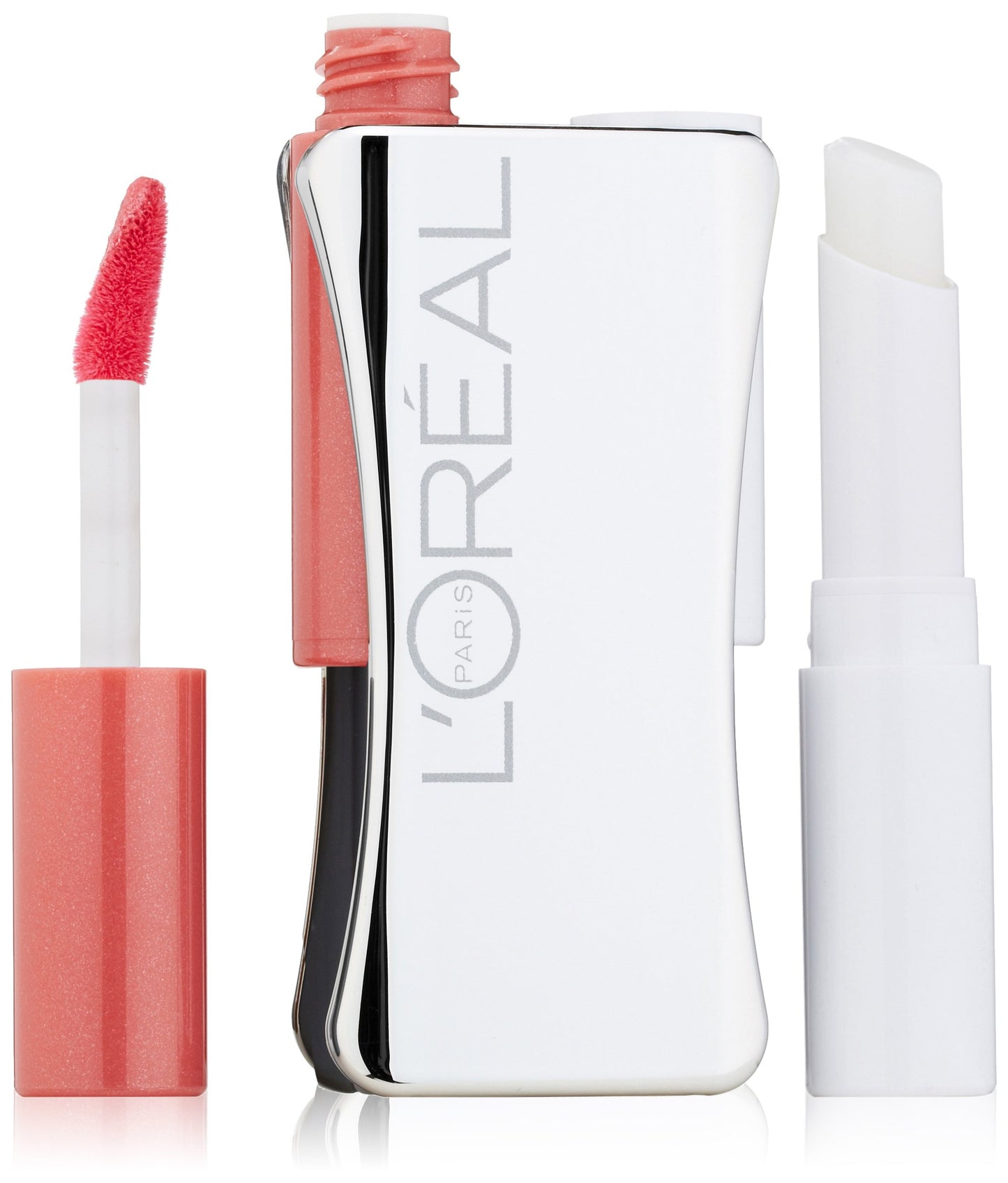 L'oreal Infallible Never Fail Lipcolour, Thistle