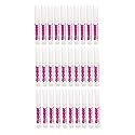 30 pcs KDS Nail Tip Glue - Adhesive Super Bond For Acrylic Nails Tips