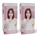 Hoyu Beautylabo Whip Sakura Pink - 2 Pack