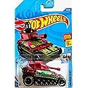 Hot Wheels 2020 Hw Ride-Ons Tanknator, 98/250