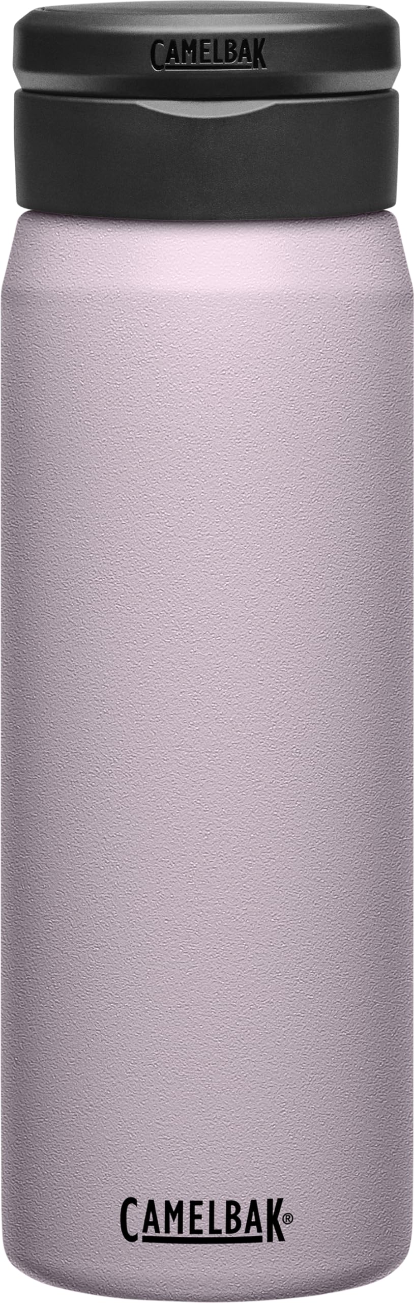 CamelBak Fit Cap Vacuum Stainless Insulated Water Bottle - 25oz, Purple Sky