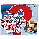 Hasbro Gaming Guess Who? Original,Easy to Load Frame,Double-Sided Character Sheet,2 Player Board Games for Kids,Guessing Games for Families,Ages 6…