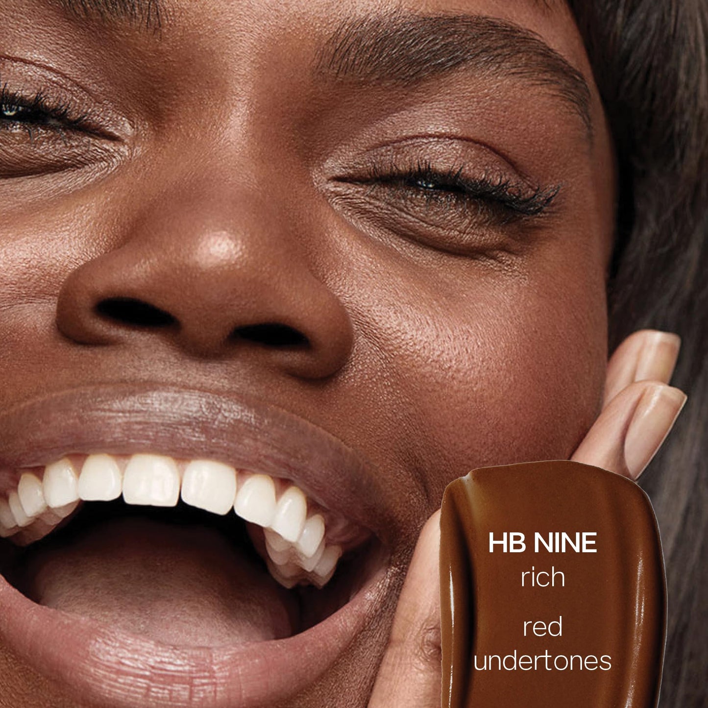 Saie Hydrabeam Under Eye Brightener - Sheer + Hydrating Concealer with Glycerin, Squalane + Cucumber Extract - Brightening Under Eye Concealer +