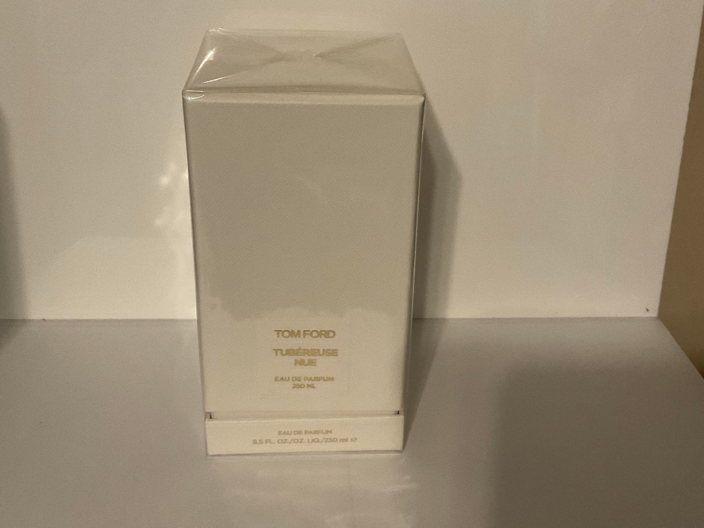 Tom Ford Tubereuse Nue Eau De Parfum 8.4oz/250ml