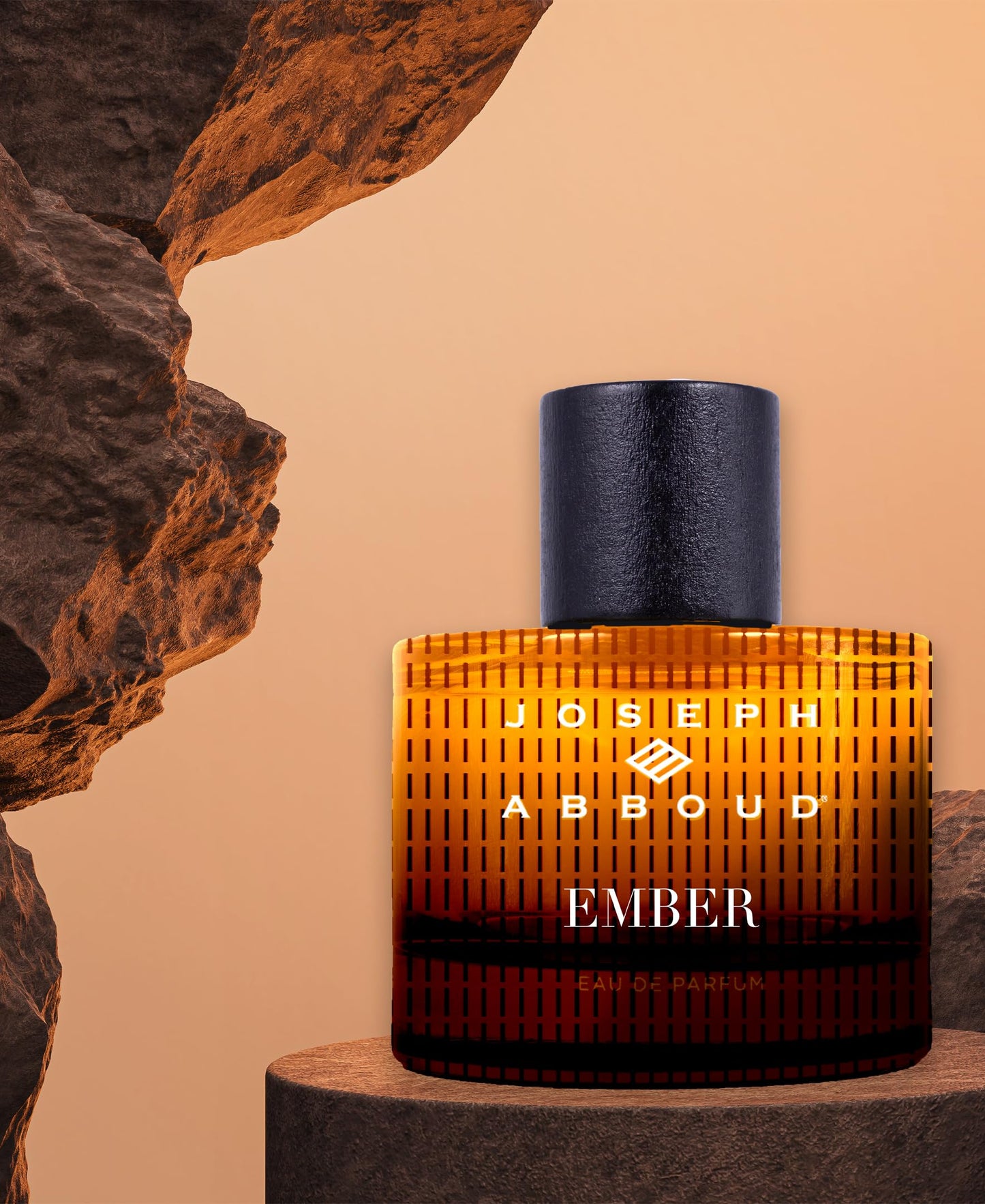 Joseph Abboud Ember Eau de Parfum Cologne, 3.4 fl. oz. for Men