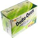 Dudu-Osun African Black Soap 150g (2 Pack) Beauty & Personal Care Dudu-Osun